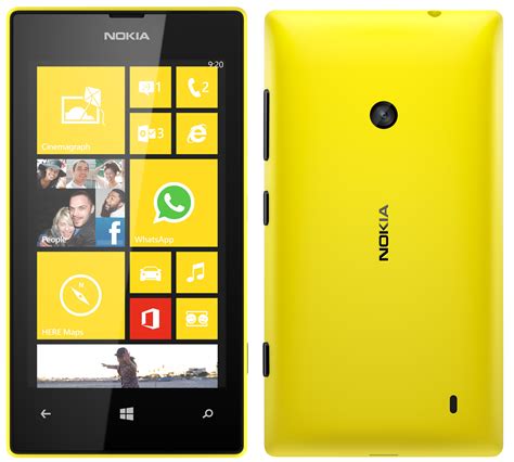 nokia lumia